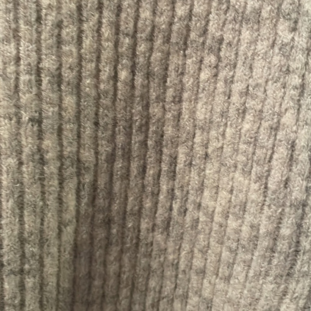 J Crew Puff Sleeve Extra Soft Sweater - Picture 6 of 8